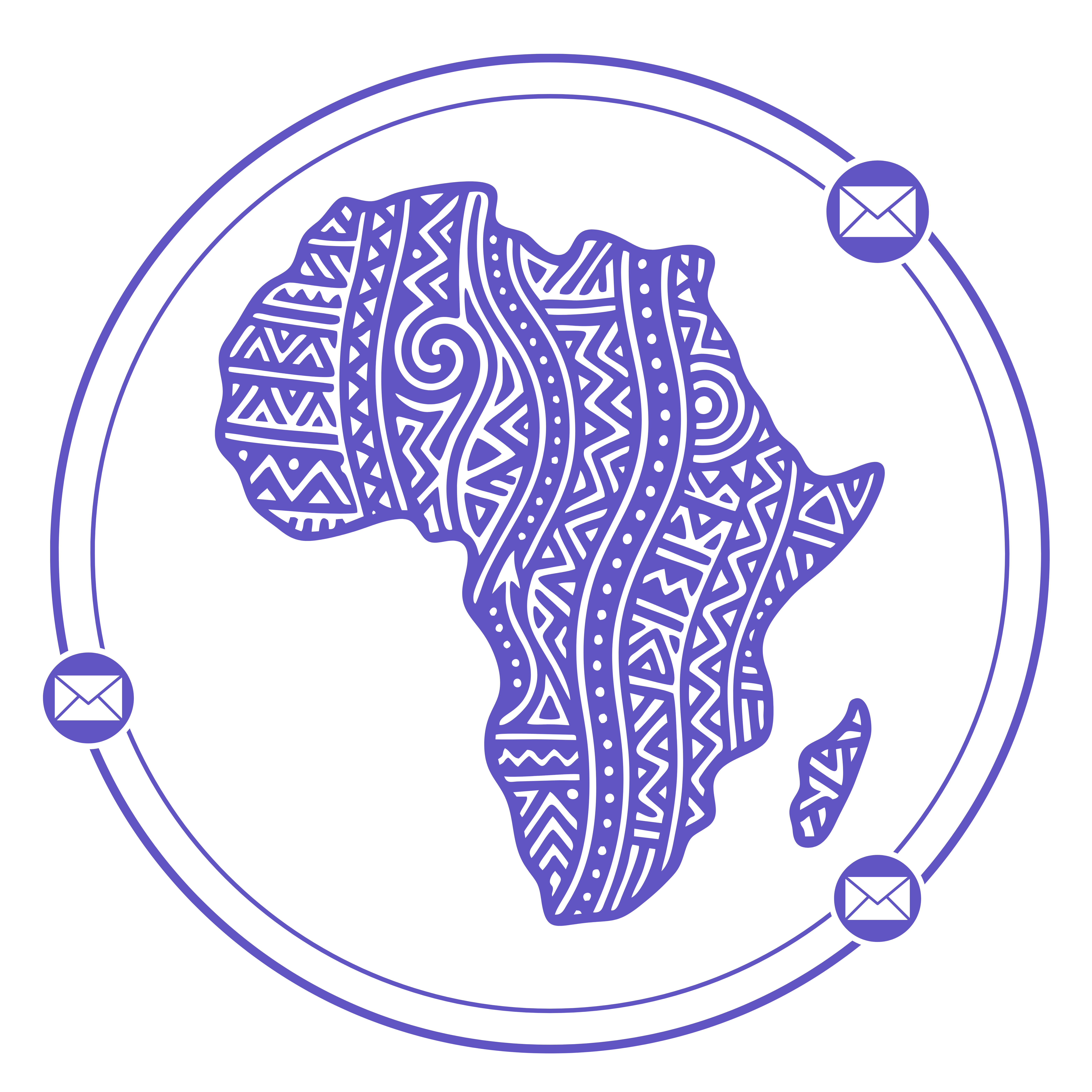 MailAfrica logo